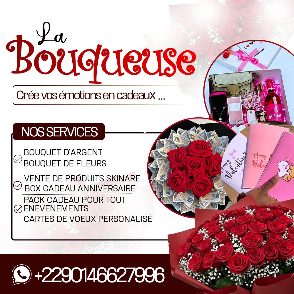 Affiche Professionnelle 2